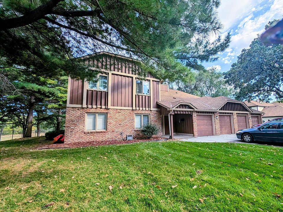 1st image of 12147 Crooked Lake Blvd NW #102