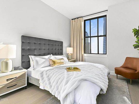 4th image of 100 Barclay St APT 12Q