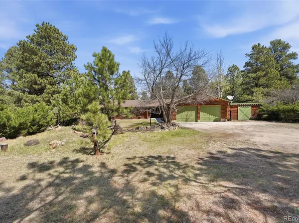 35733 Whispering Pine, Elizabeth, CO 80107