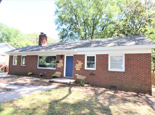 1230 Roanoke Ave, Charlotte, NC 28205