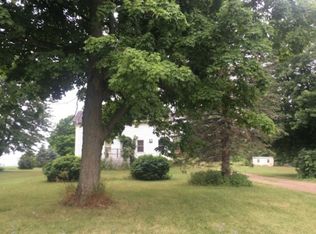 12581 Mulliken Rd, Mulliken, MI 48861