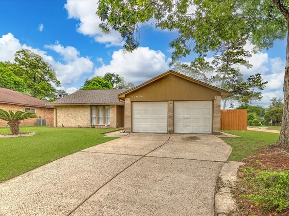 19006 Neath St, Humble, TX 77346