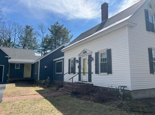 13 Boody St, Brunswick, ME 04011