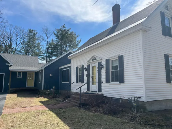 13 Boody Street, Brunswick, ME 04011