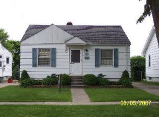 826 Maple Ave, Monroe, MI 48162