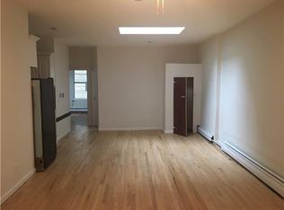 111 Rivington St #3, New York, NY 10002