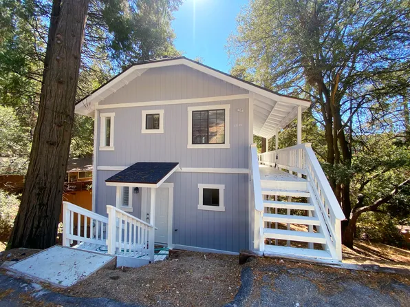25106 Valle Dr, Crestline, CA 92325