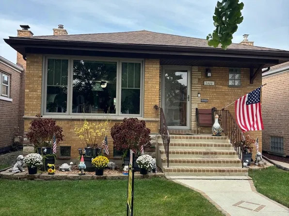 5908 W 64th St, Chicago, IL 60638