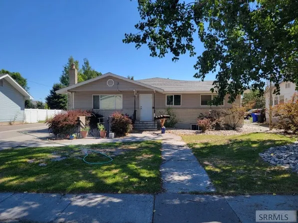 236 N 3 E #C42b8c477, Rexburg, ID 83440