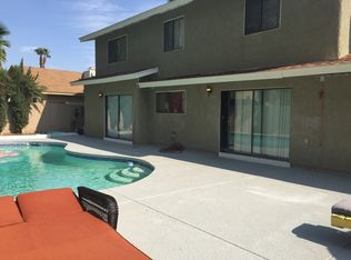 3125 High View Dr, Henderson, NV 89014