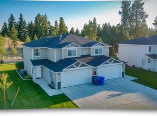 714 E Handy Rd, Colbert, WA 99005
