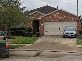 823 Sunshine Medley Ln, Rosenberg, TX 77469