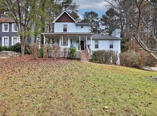 2071 Kolb Ridge Ct SW, Marietta, GA 30008