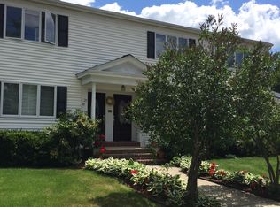 27 Rogers St, Dover, NH 03820