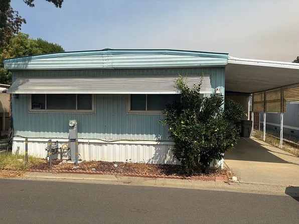 26262 County Road 21a Space 42, Esparto, CA 95627