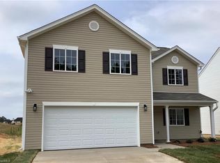 722 Torbay Dr, Mc Leansville, NC 27301