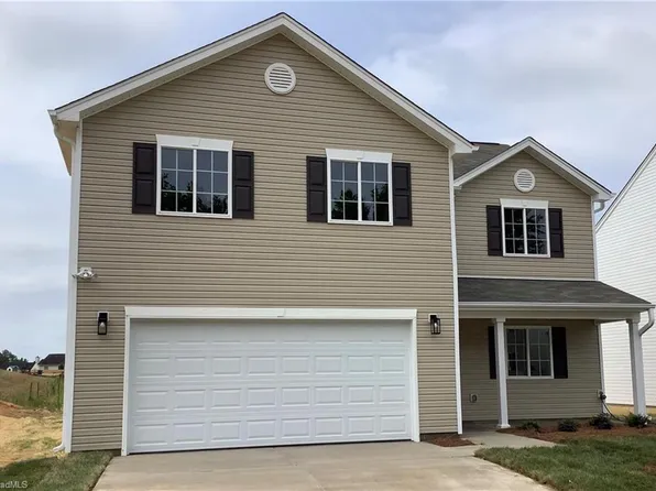 722 Torbay Dr, Mc Leansville, NC 27301