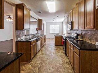 5418 Gemstone Park Rd, Richmond, TX 77407