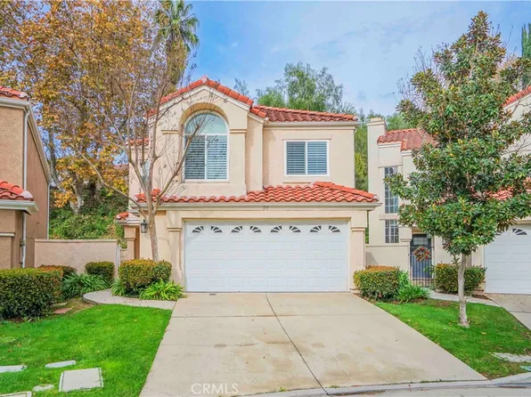23 Calle Del Cabos, Pomona, CA 91766
