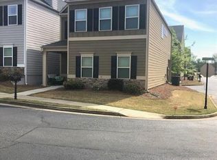 496 Georgia Way, Woodstock, GA 30188