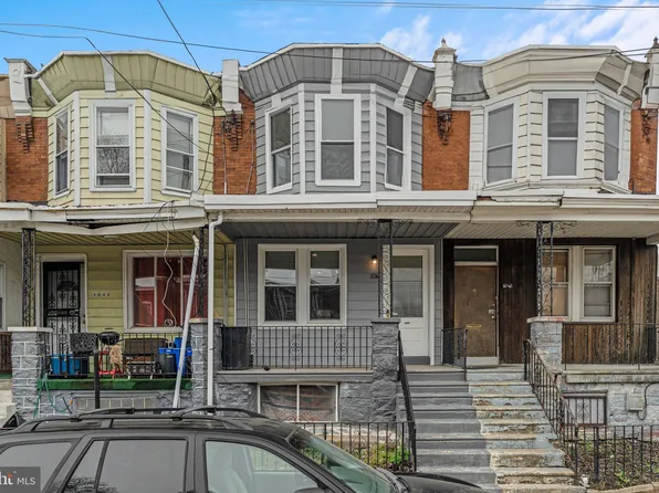 6046 Osage Ave, Philadelphia, PA 19143