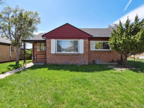 3033 Leyden Street, Denver, CO 80207