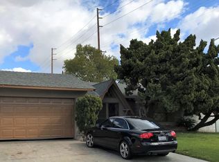 105 W Wilken Way, Anaheim, CA 92802