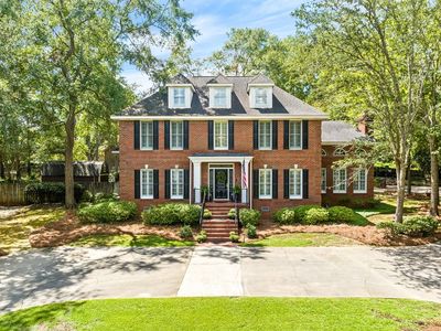 109 Brookwood Dr, Troy, AL, 36081