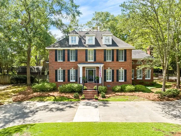 109 Brookwood Dr, Troy, AL 36081