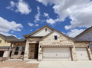 3617 Helena Way, Leander, TX 78641