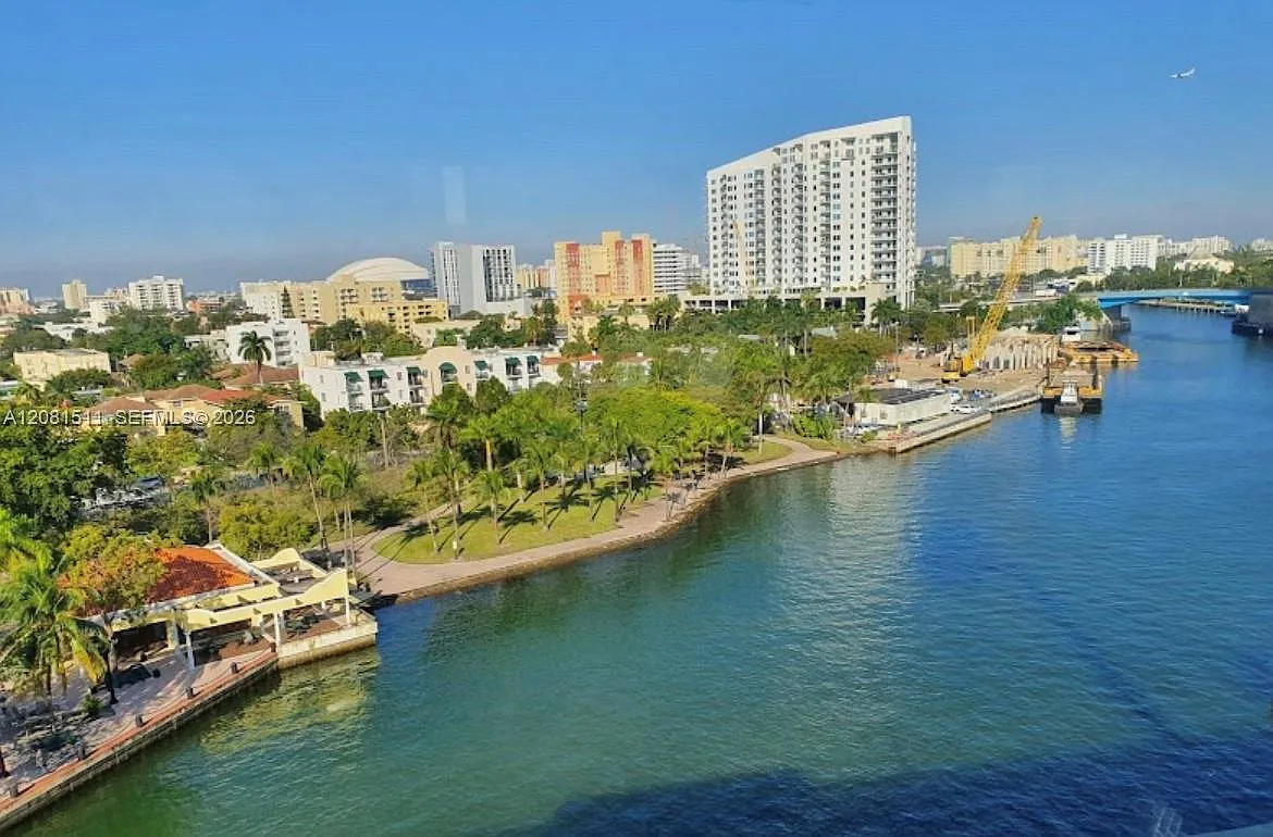 City Of Miami South — Photo 1