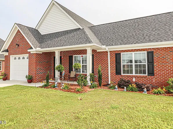 3004 Ashley Court, Tarboro, NC 27886