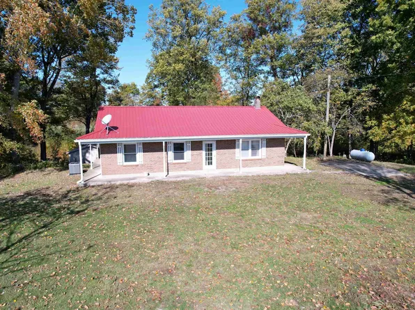 451 County Road 1320, Bardwell, KY 42023