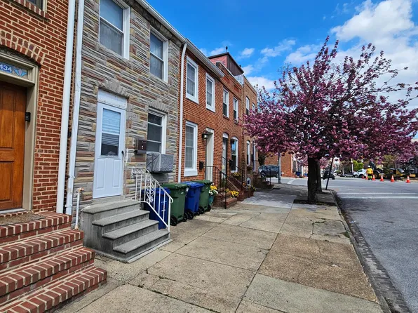 2436 Foster Ave, Baltimore, MD 21224
