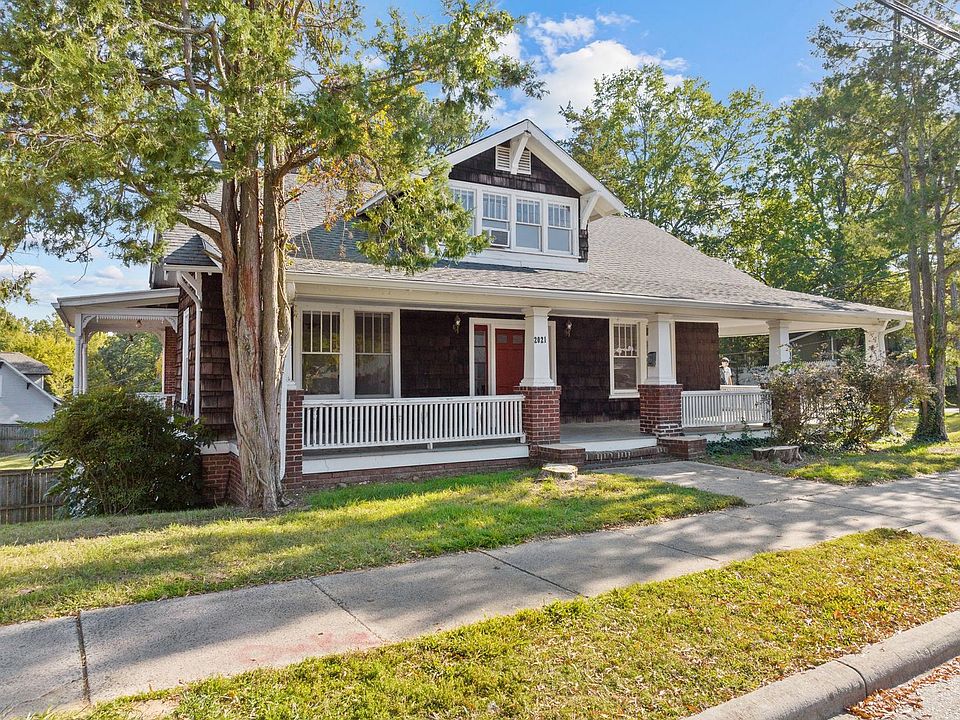 2021 Chapel Hill Rd APT A, Durham, NC 27707 Zillow