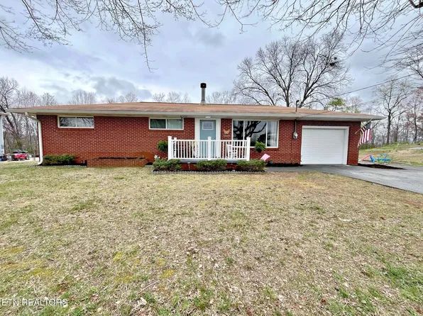 606 Skyline View Ln, Harriman, TN 37748