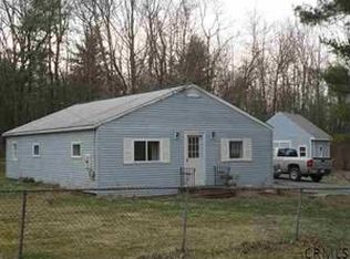 49 S Overlook Dr, Nassau, NY 12123