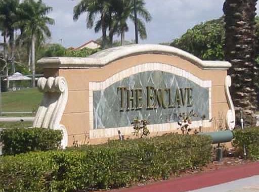 Enclave at Doral