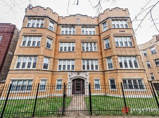 6226 N Mozart St APT G2, Chicago, IL 60659