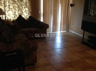 3112 Bayliner Ave, North Las Vegas, NV 89031