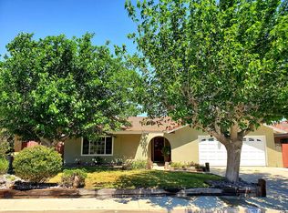220 W Rader Ave, Ridgecrest, CA 93555
