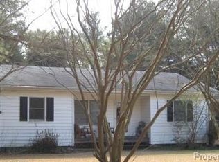 186 Apache Dr, Deltaville, VA 23043