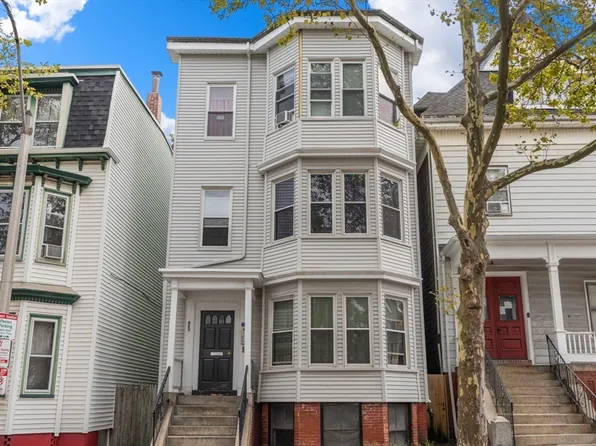 423 Meridian St, East Boston, MA 02128