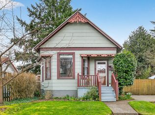 2820 NE Oregon St, Portland, OR