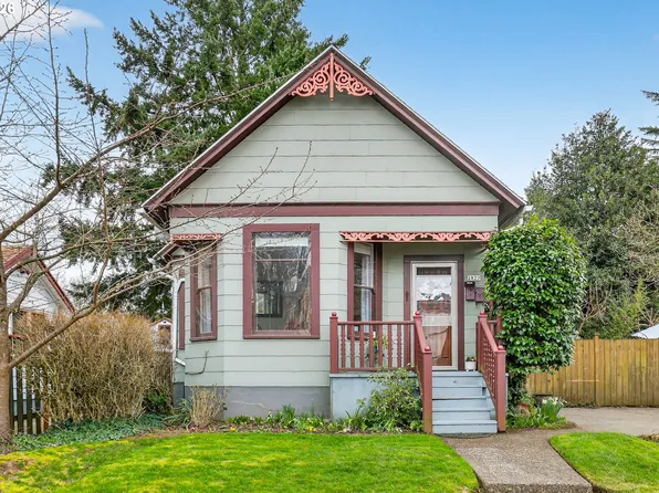 2820 NE Oregon St, Portland, OR 97232
