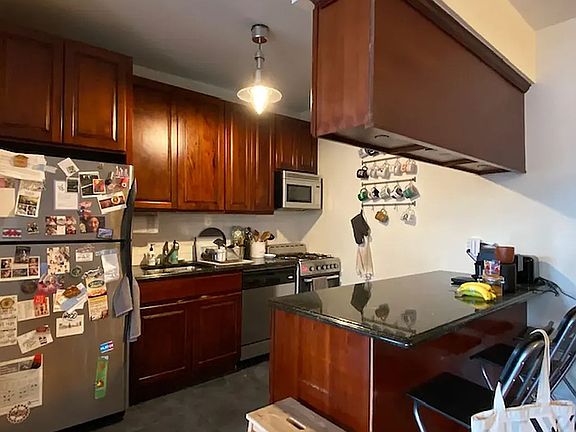2nd image of 101 E 116th St #5J