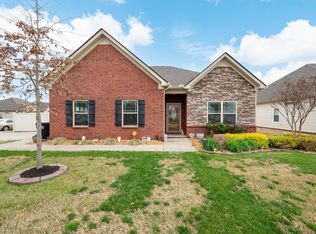 2039 Sainfoin Way, Murfreesboro, TN 37128
