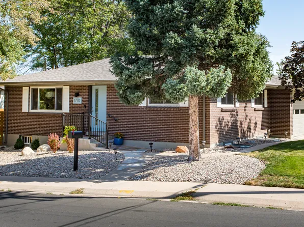 1770 S Oneida St, Denver, CO 80224