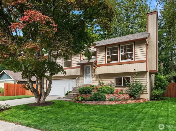16036 NE 106th Street, Redmond, WA 98052