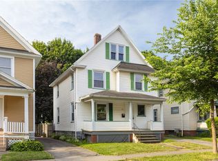 163 Lux St, Rochester, NY 14621